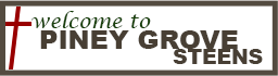 church logo