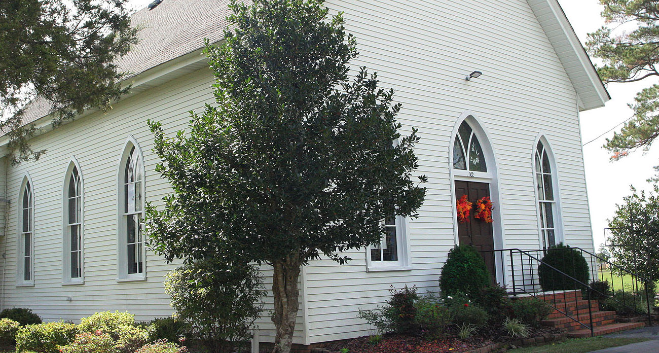 church event