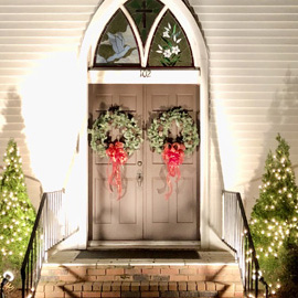 church image gallery